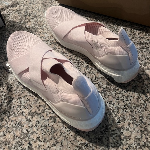 Adidas Ultraboost Slip-on DNA - Color Orchid - Picture 7 of 7